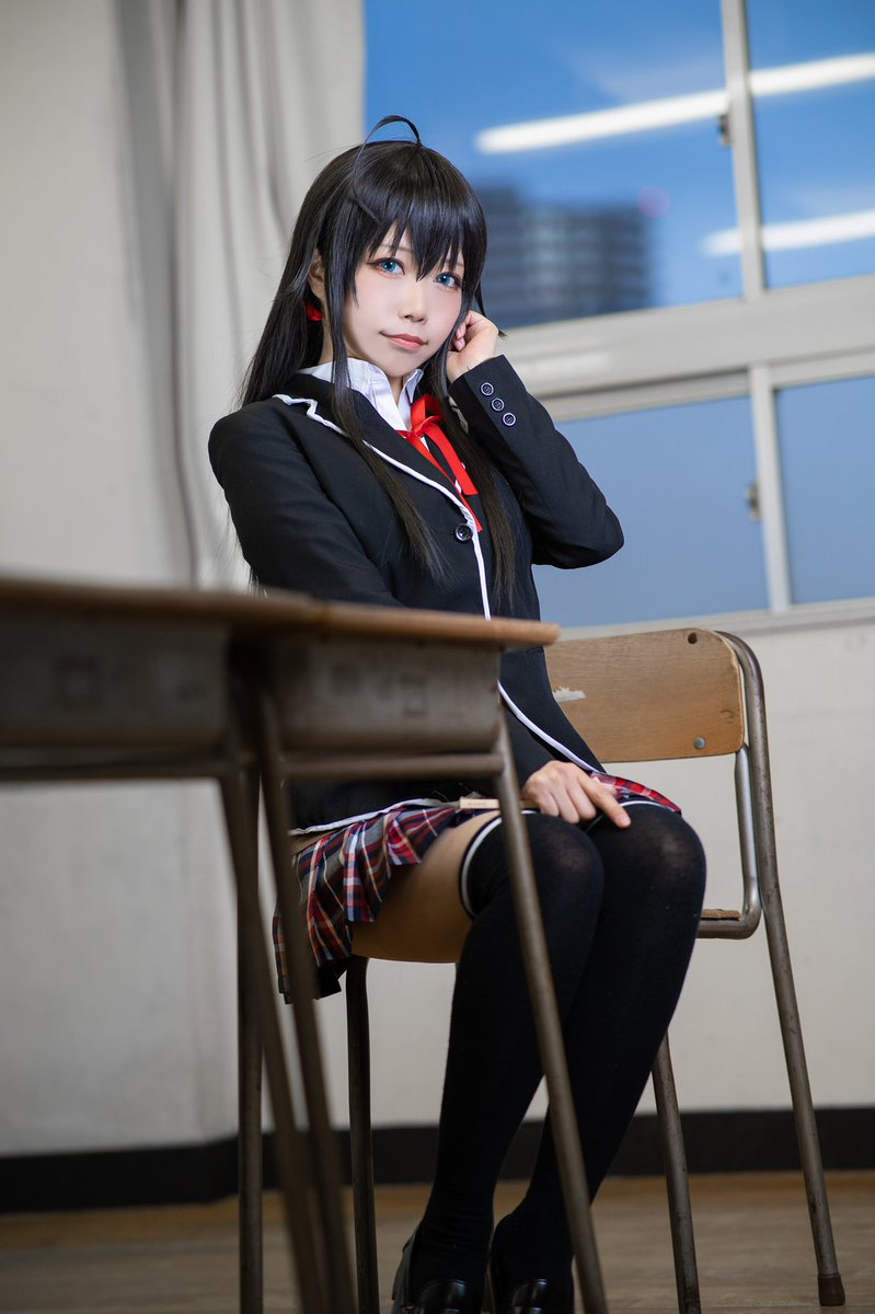 Twoucan 雪ノ下雪乃 の注目ツイート コスプレ Twoucan 雪ノ下雪乃 の注目ツイート コスプレ