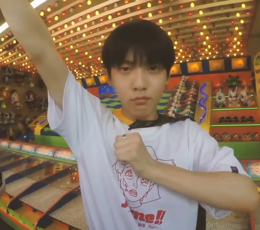 archebin's tweet image. Menuju tak terbatas dan melampauinya
#TOMORROW_X_TOGETHER
#TXT_SOOBIN
#TXT_수빈