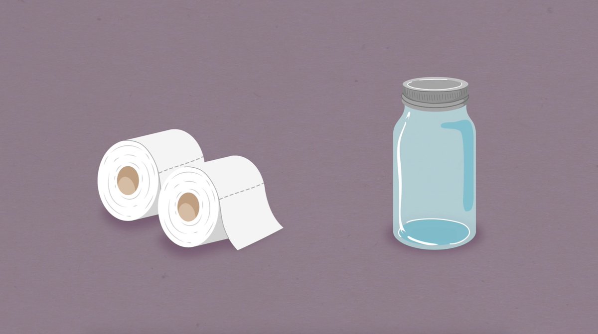 Sarah McIsaac (@sarah_mcisaac) on Twitter photo 4 minutes, 2 rolls of toilet paper and a mason jar. That is all you need to learn how to perform and practice CPR. Please RT.
youtube.com/watch?v=7Oe8kR… #CPRsaveslives <a href="/Northern_Heroes/">NorthernCityOfHeroes</a> 4 minutes, 2 rolls of toilet paper and a mason jar. That is all you need to learn how to perform and practice CPR. Please RT.
youtube.com/watch?v=7Oe8kR… #CPRsaveslives <a href="/Northern_Heroes/">NorthernCityOfHeroes</a>