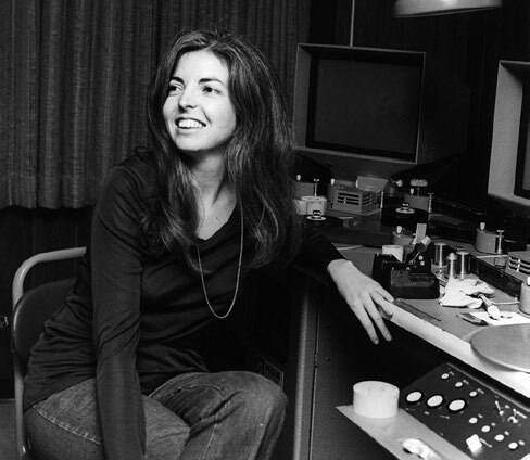  Ah, but they aren t violent until I ve edited them.\"

Happy birthday, Thelma Schoonmaker! 