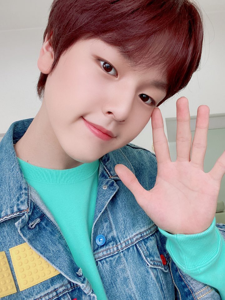 BAE173 Member tweet media