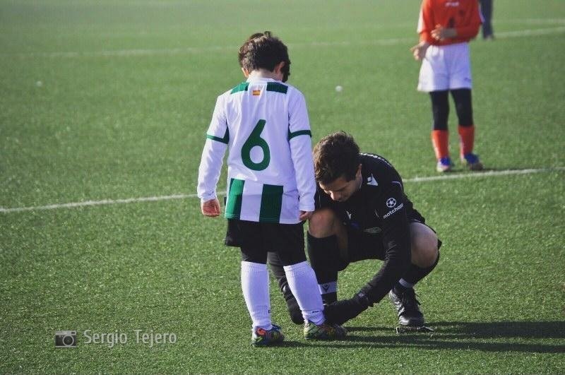 Canal Blanquiverde 🚜 tweet media