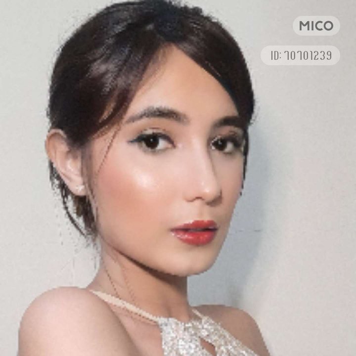 daengpoetrayoga's tweet photo. #Mico I've just found this awesome broadcaster, I'm a huge fan!
https://t.co/SnyZx2LePU https://t.co/hiKwbP5LOQ