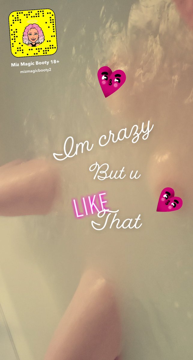 mizmagicbooty's tweet photo. Come chat to me on snap xx https://t.co/Api7pWOnsg
