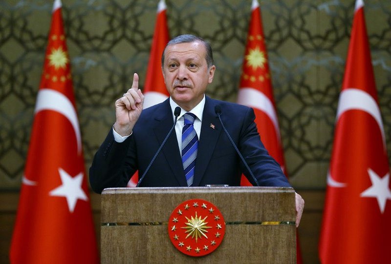 وثائق قضائية دولية تثبت تركيا تجند "دبلوماسييها" للتجسس على منتقدي أردوغان في العالم.