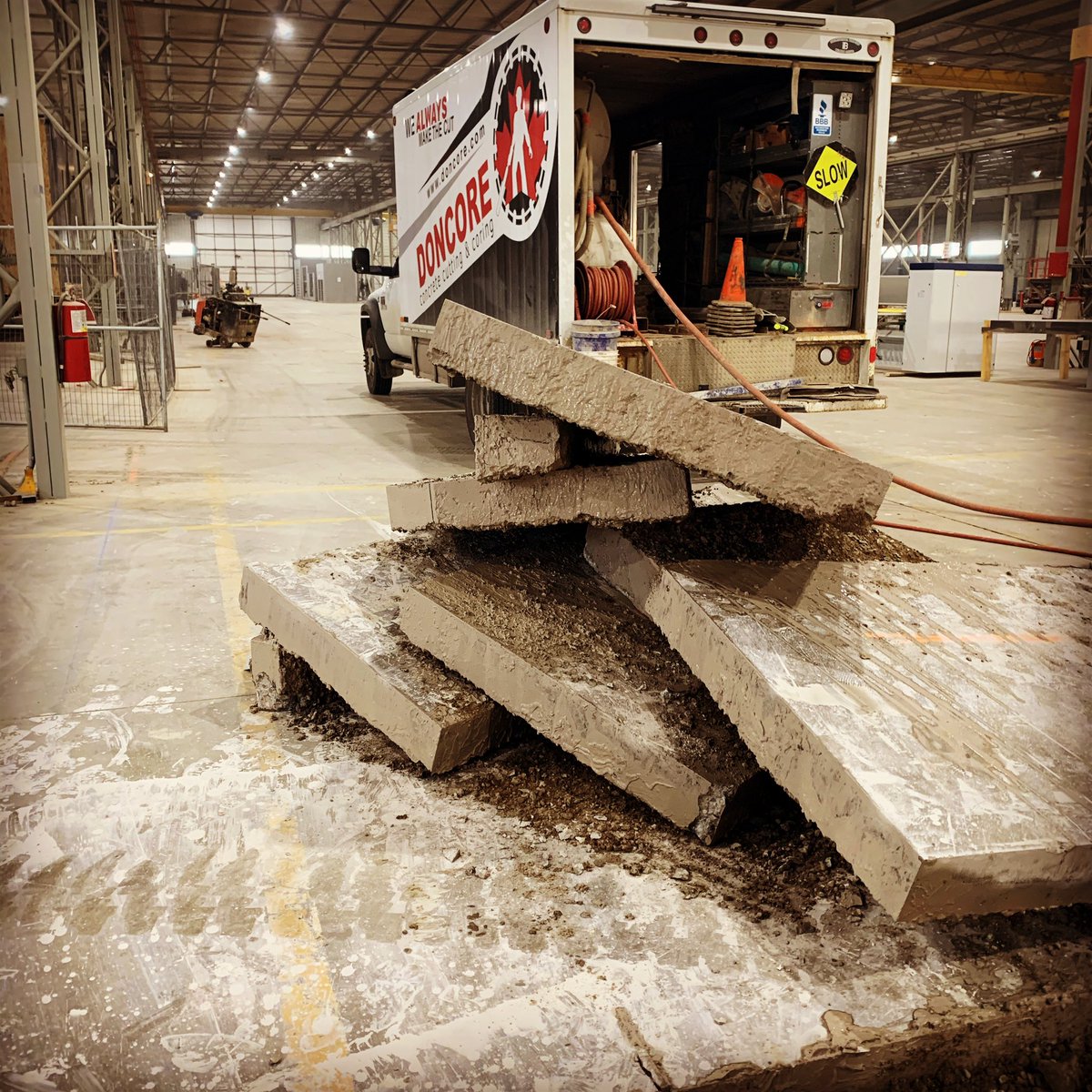 CashCutter's tweet image. Doncore.com