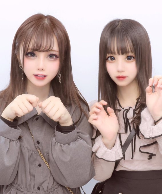 コスプレイヤーmonaのTwitter画像51