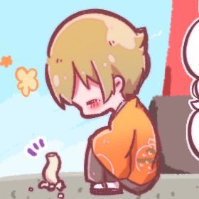 おみくじとお話をするるぅとくん??

#すとぷりギャラリー 