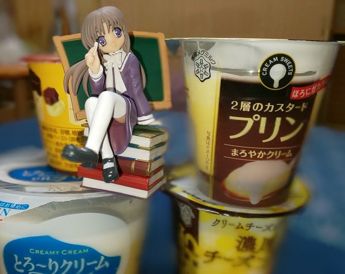 野乃原結のtwitterイラスト検索結果