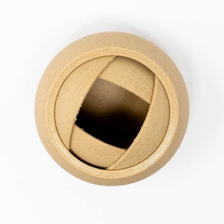 Fillamentum's tweet photo. We love this creative gift box idea! Printed by Maurizio Morelli with Timberfill Light Wood Tone. Designed by Tom West on @thingiverse
Get Timberfill Light Wood Tone here: https://t.co/JAILAO6sdw
#3Dprinting #3Dprinted #3dprint #filament #3dmaker #3dmodel #Timberfill #wood https://t.co/VF6K9vfoms