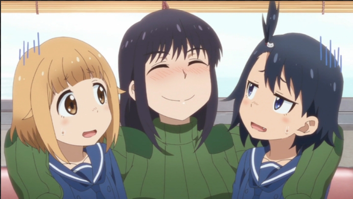 ぷるるんz Skeb募 女子高生の部活アニメにでてくる先生はなぜおじさんの象徴みたいな糸目のお姉さんなのか T Co Rylghn8scy Twitter ぷるるんz Skeb募 女子高生の部活アニメにでてくる先生はなぜおじさんの象徴みたいな糸目のお姉さんなのか T Co Rylghn8scy Twitter