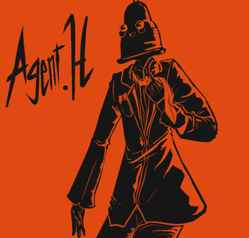 Agent.H, the person who is <a href="/Sylentlyy/">Sylently</a>  's bodyguard
#BGS #holybell