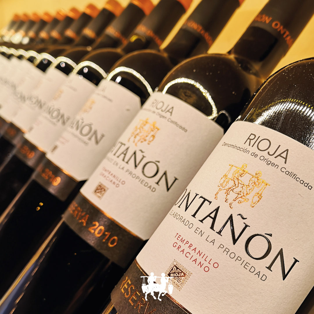 OndaCero_Sur's tweet photo. 🍷Conexión con Bodegas Ontañón Familia en #Logroño, #LaRioja #Arganda @ontanonbodegas @gulliveriacom #CultusVini #Rioja
https://t.co/TCU1fwvCoj

Emitido el 30/12/2020 en el programa "Más de Uno del Sureste" dirigido y presentado por Jorge Plaza. 
https://t.co/sgQjujj5zt https://t.co/p8jNHPoyPk