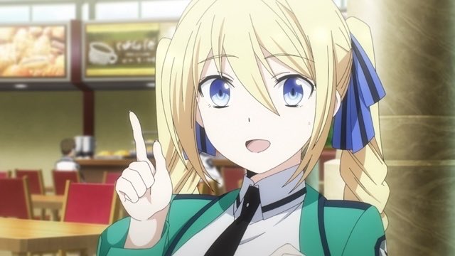 アンジェリーナ クドウ シールズのtwitterイラスト検索結果 アンジェリーナ クドウ シールズのtwitterイラスト検索結果