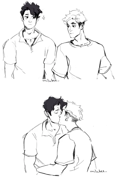 sparkle ✨ [open for suprise!]
#sakuatsu 