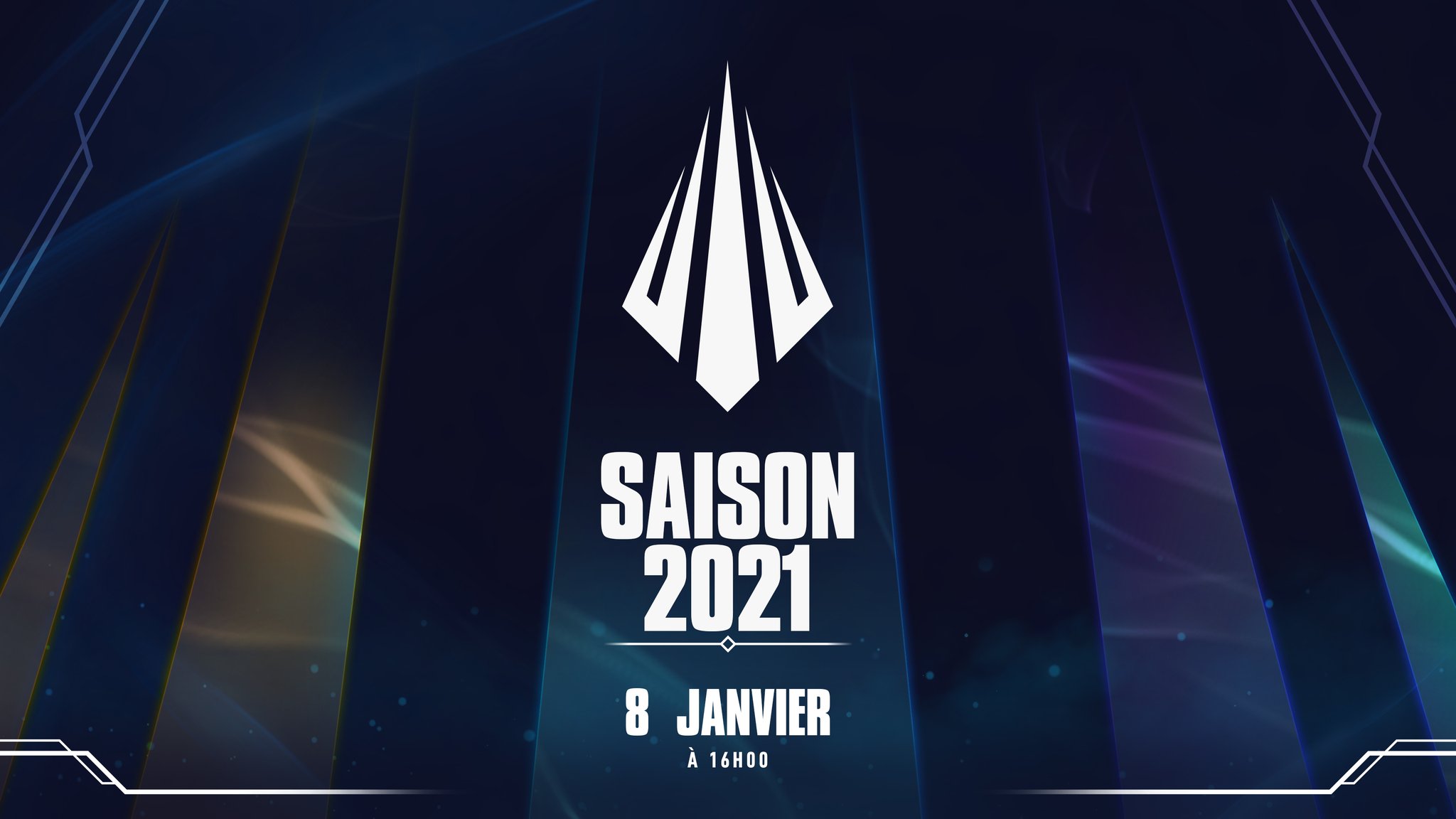 La saison 11 commence bientôt !