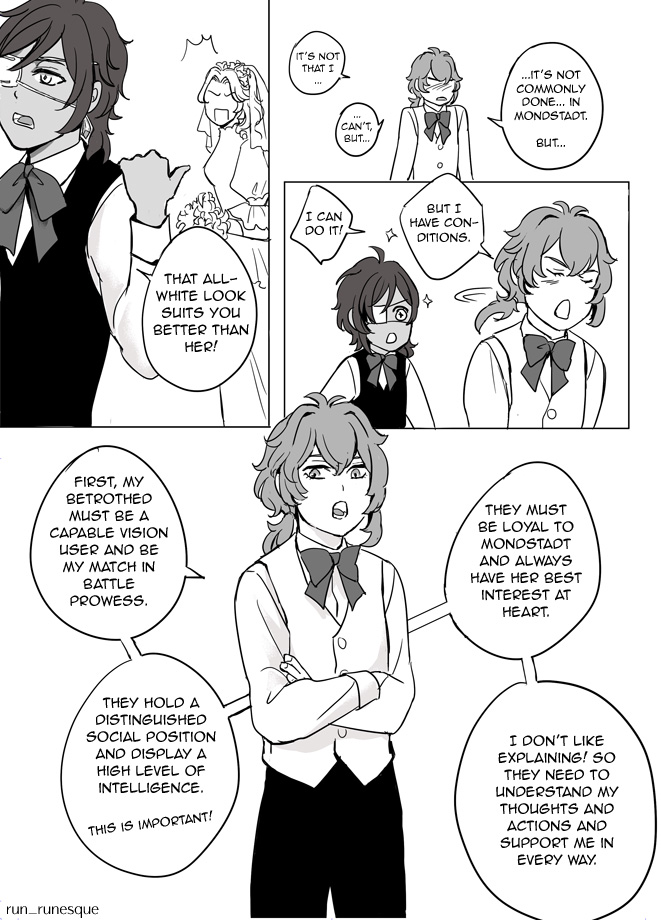 (2/3) I'll post the last part... some other time XD 