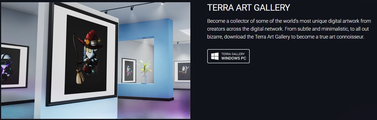  $TVKTerra Virtua's approach to collectibles is to engage users in new and unique waysUsing gamification we move from just collecting for the sake of completion, to engaging users through competing and creating new experiences.4/6