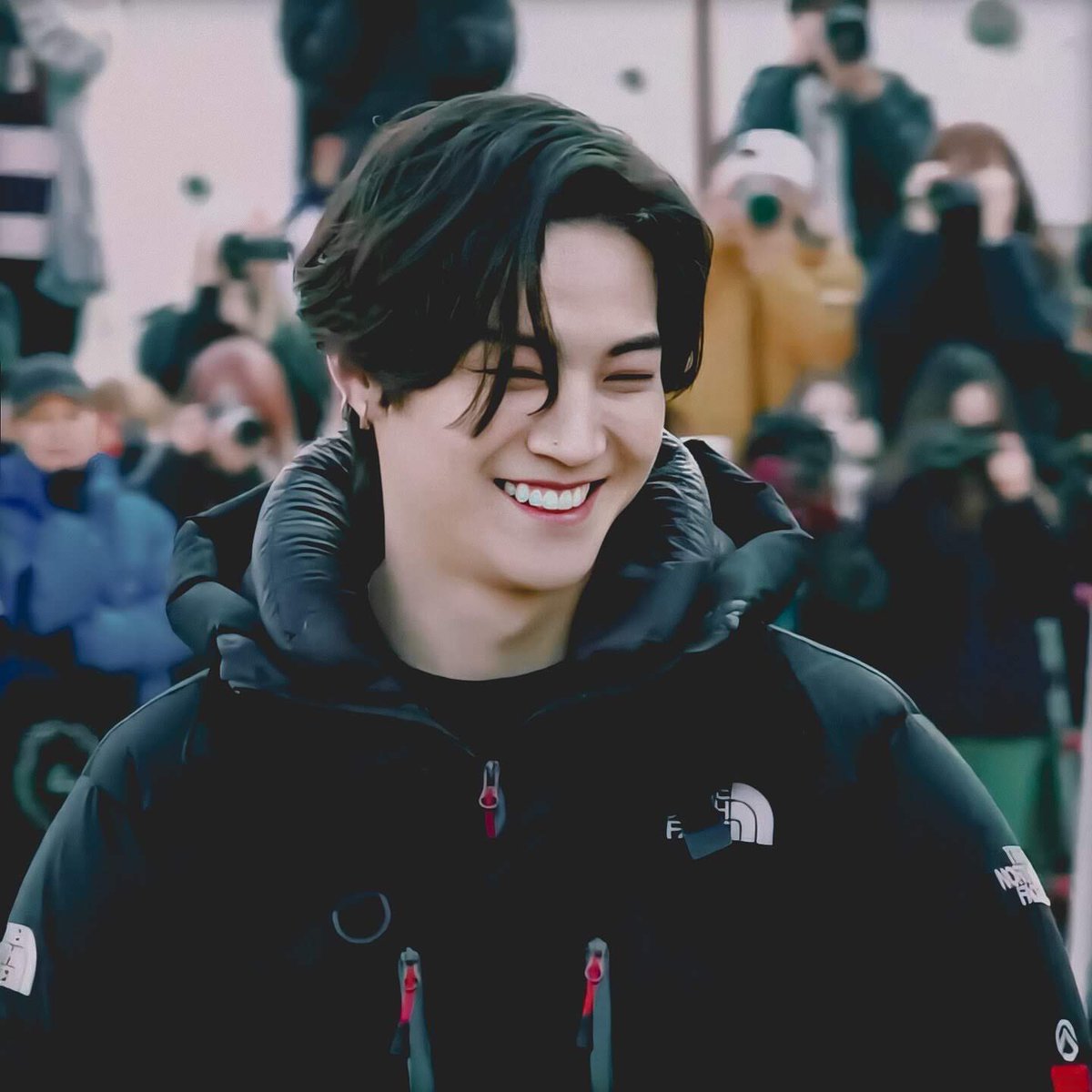 To JaebeomI’ve gotten to learn so much from you, the more you share your thoughts the more amazed I get! Your smile brightens my life daily and your voice never fails to calm me downThank you for being unapologetically yourself 