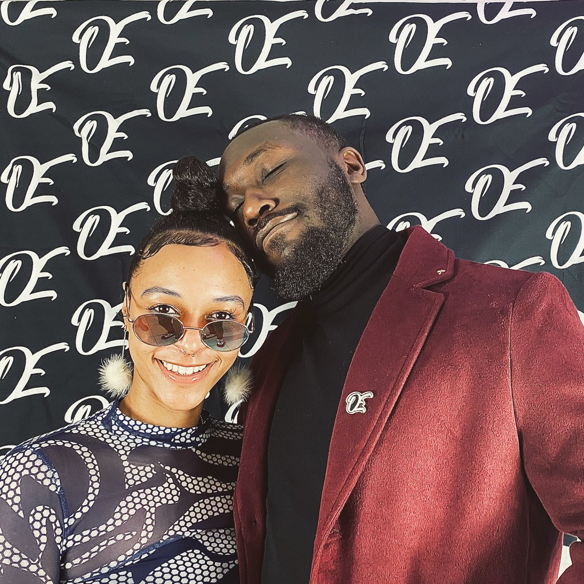 BlaxkRo's tweet image. You keep making life better #Œ