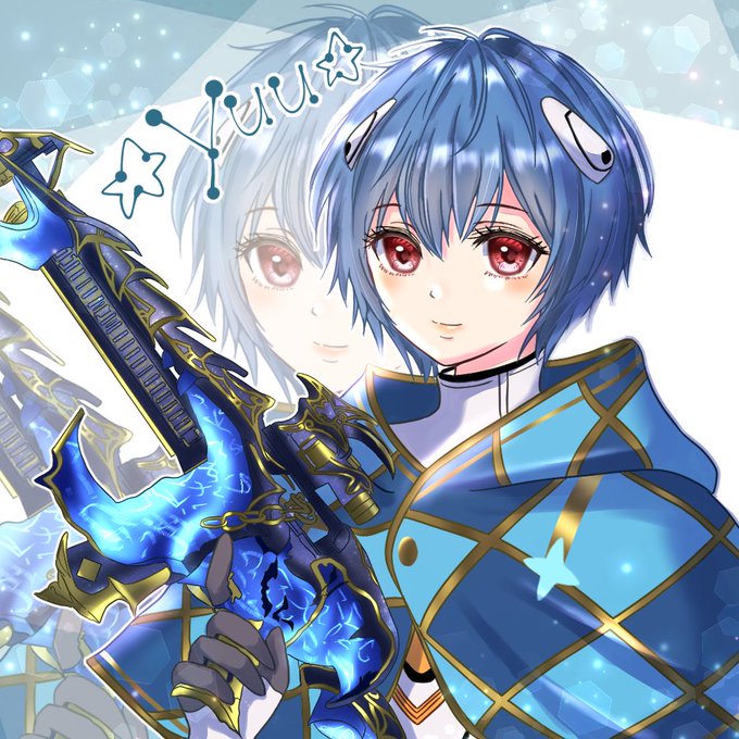 荒野女子のtwitterイラスト検索結果