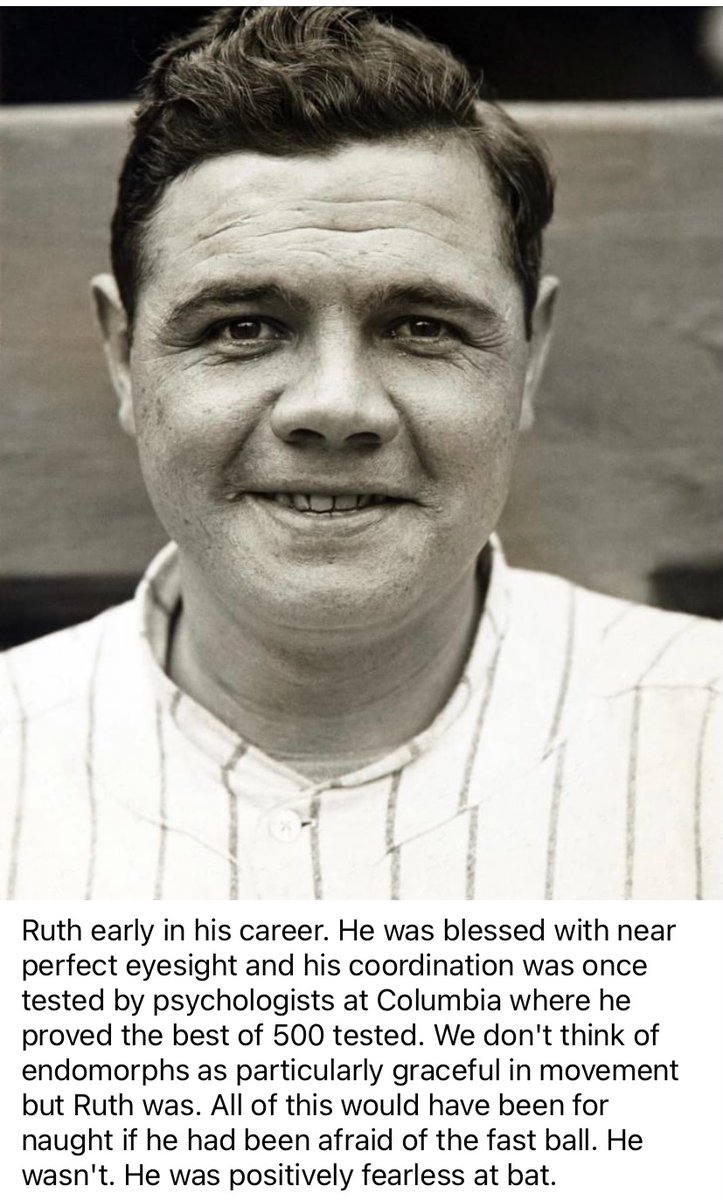 Homage to the Prince of Pounders.