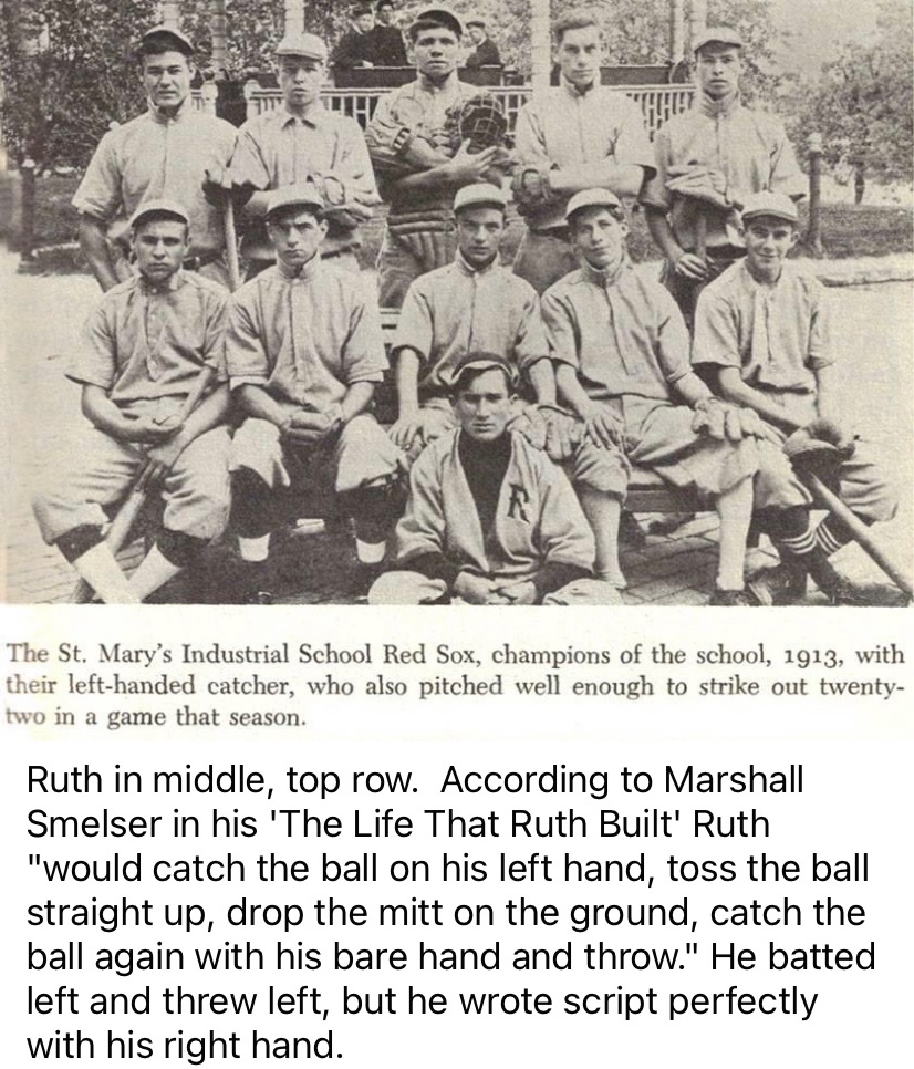 Homage to the Prince of Pounders.