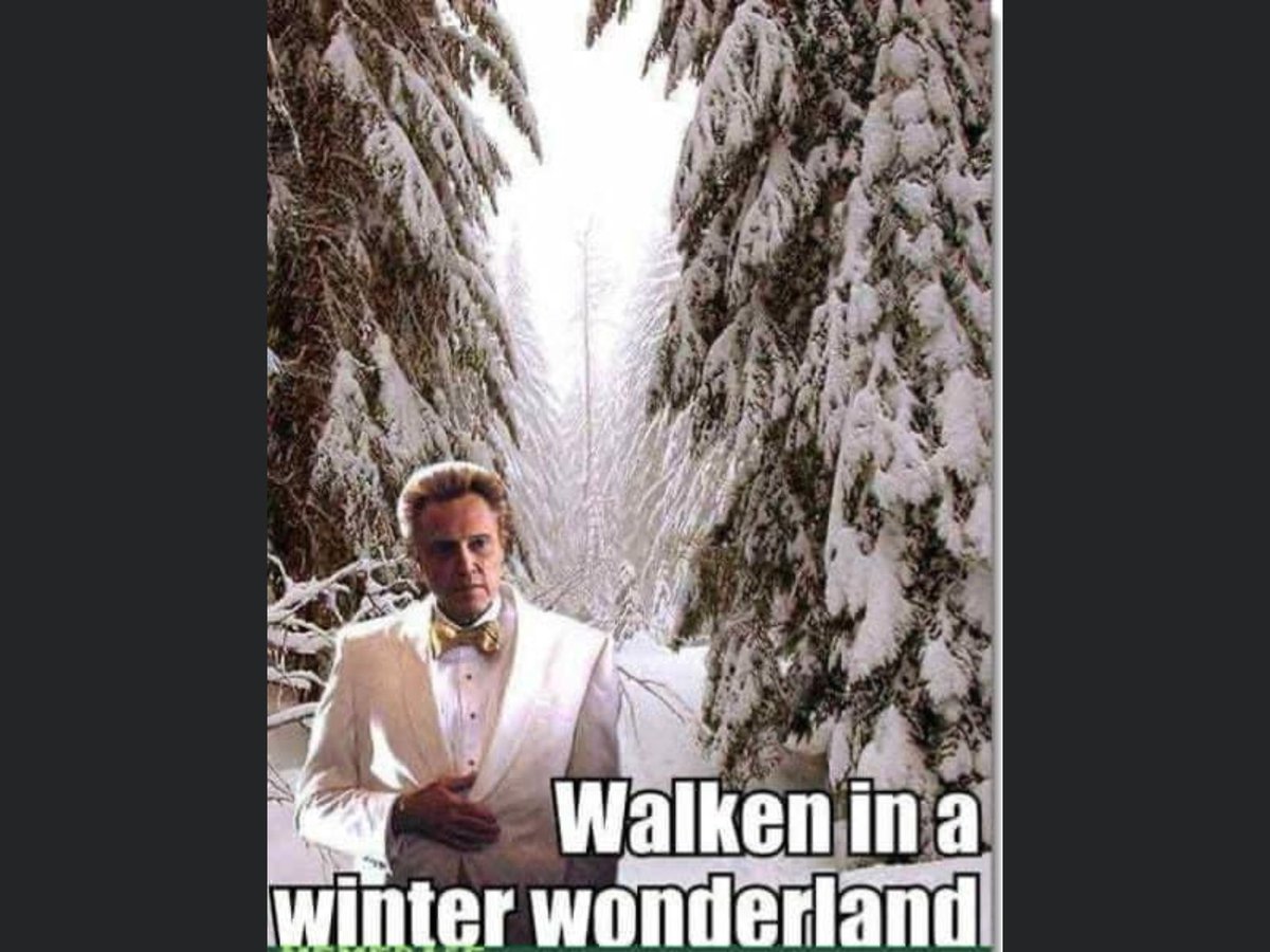 tmamendola's tweet image. Some post New Year silliness.