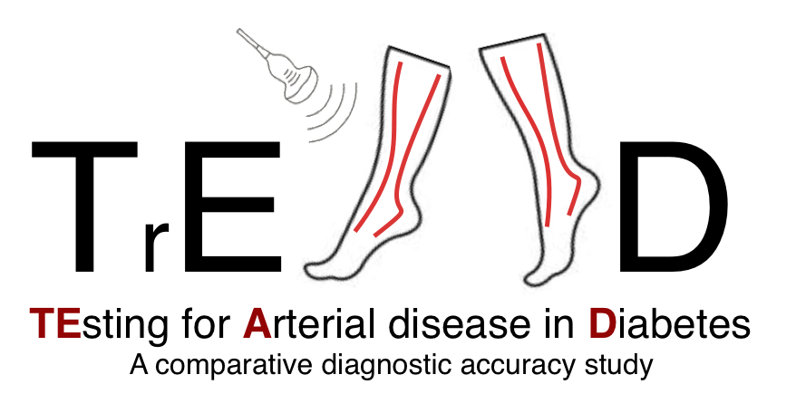 Very happy to finally share the results of our TrEAD study  <a href="/AnnalsofSurgery/">Annals of Surgery</a>. The result of a massive team effort! <a href="/viknesh_s/">Viknesh Sounderajah</a> <a href="/ImperialSandC/">Surgery and Cancer</a> <a href="/ImperialVasc/">Imperial College London Vascular Surgery</a> <a href="/draslam48/">Mohammed Farid Aslam</a> 

journals.lww.com/annalsofsurger… 

<a href="/DiabetesUK/">Diabetes UK</a> <a href="/DGArmstrong/">David G. Armstrong follow @dgarmstrong.bsky.social</a> <a href="/jmills1955/">Joseph L. Mills MD</a> <a href="/robhinchliffe1/">Robert Hinchliffe</a> <a href="/RegentLee/">Regent Lee</a> 

#TrEADThread 1/4