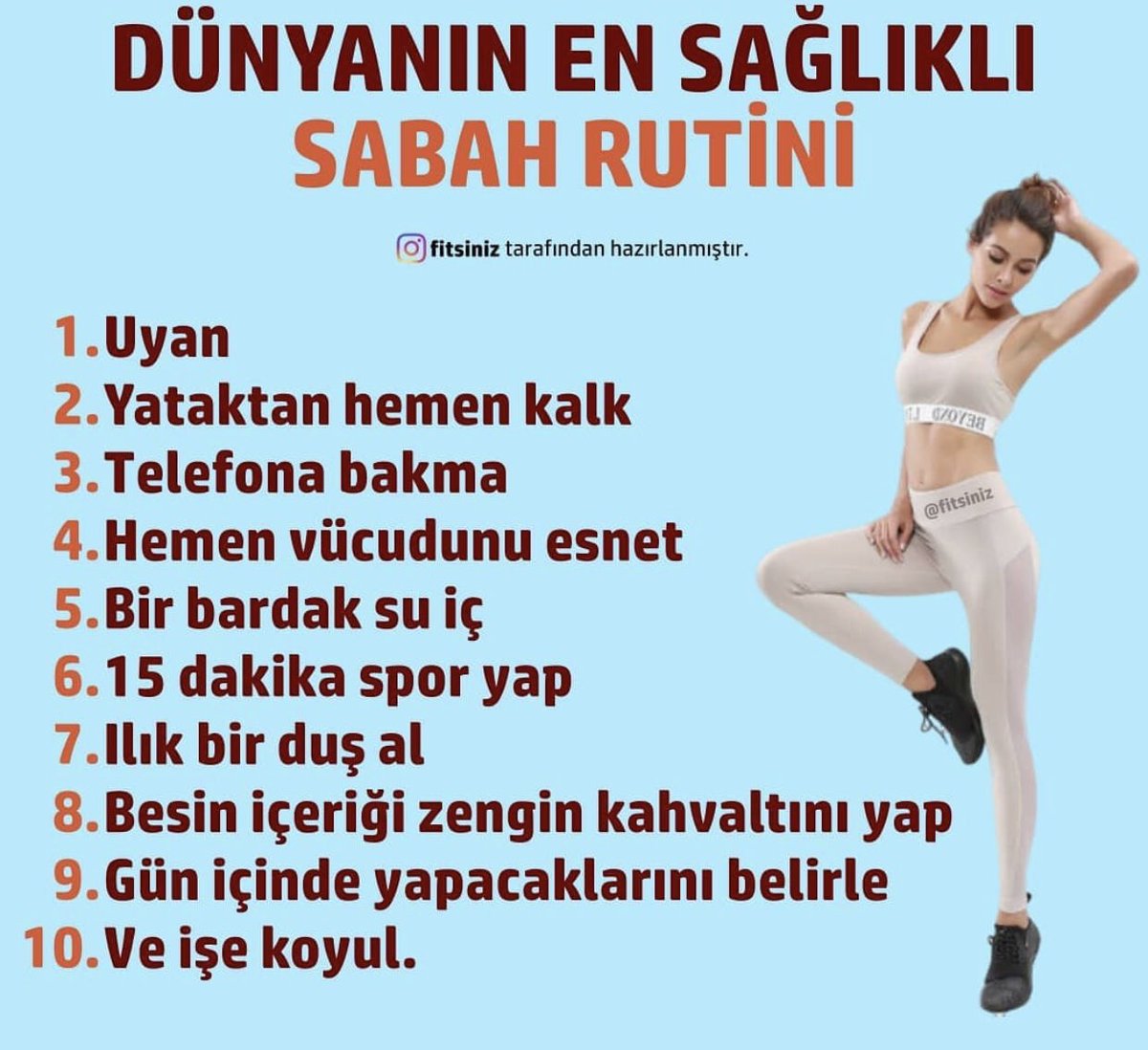 İşe ne zaman gidicez aq?