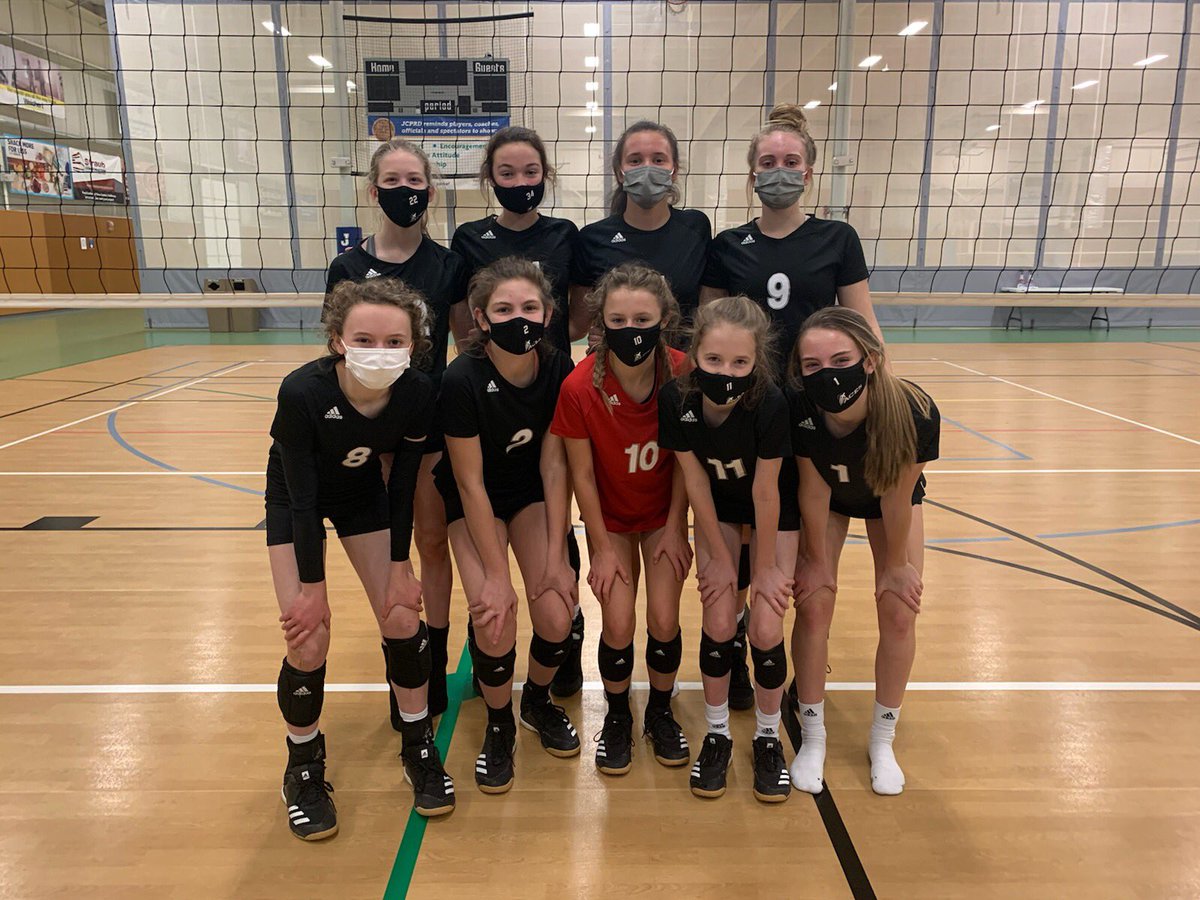 Sarah Sampson on Twitter: "Power League #2 in League! Great day volleyball 13Black. 10-2 on the day!! #AirCapital #ACES https://t.co/B2rtZMpVD0" / Twitter