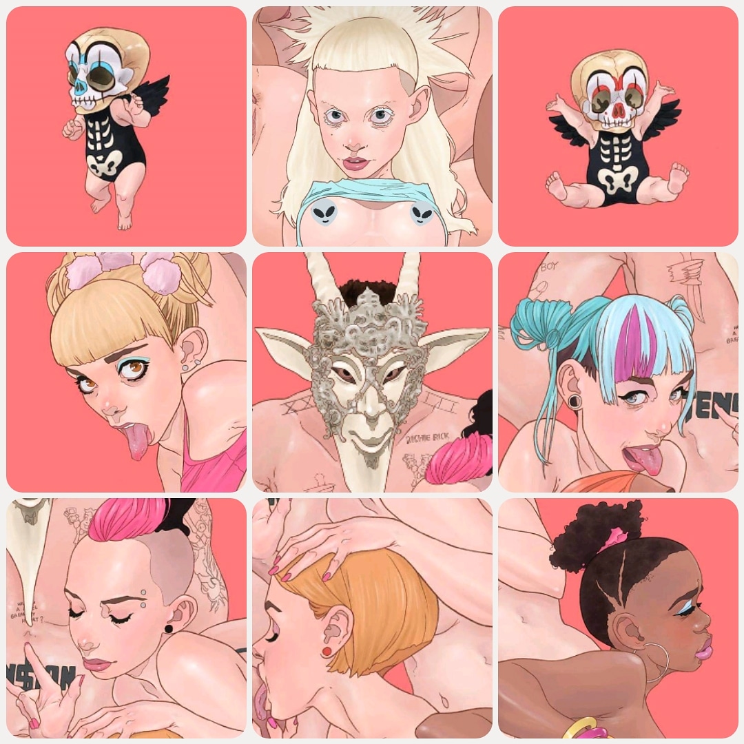 Luis Quiles tweet media