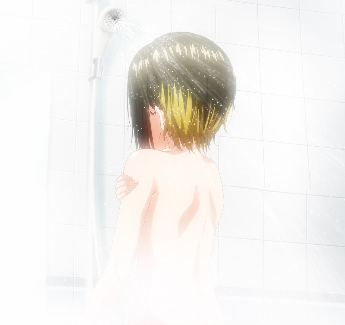 File:Bang Dream6 1.jpg - Anime Bath Scene Wiki