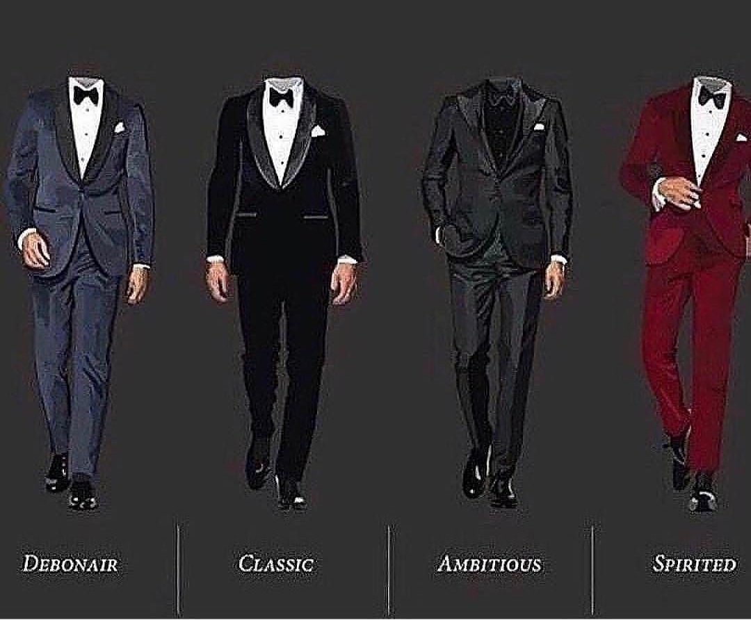DGStyle7's tweet photo. Which one will you pick.
Men's Fashion Guide.
.
.
.
.
.
.
.
#fashion #mensfasion #style #stylish #mensfashionfix #mensfashionwear #fashionstyle #photooftheday #jacket #menssuites #shirts #suits #menssuitestyle #man #suit #suits #styles #suitfit #fresh #mensoutfit #dressingbatter https://t.co/GrsJP3wiKh