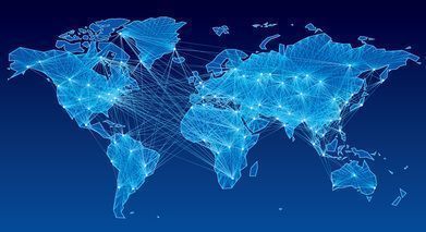 𝗛𝗼𝘄 𝗱𝗼𝗲𝘀 𝗙𝗼𝗿𝗲𝘅 𝘄𝗼𝗿𝗸?
A unique aspect of #Forextrading is that all transactions occur via computer networks between #traders around the world, rather than on one centralized #exchange 
The #market is open 24 hours a day 5 days a week
buff.ly/2SBTmR9