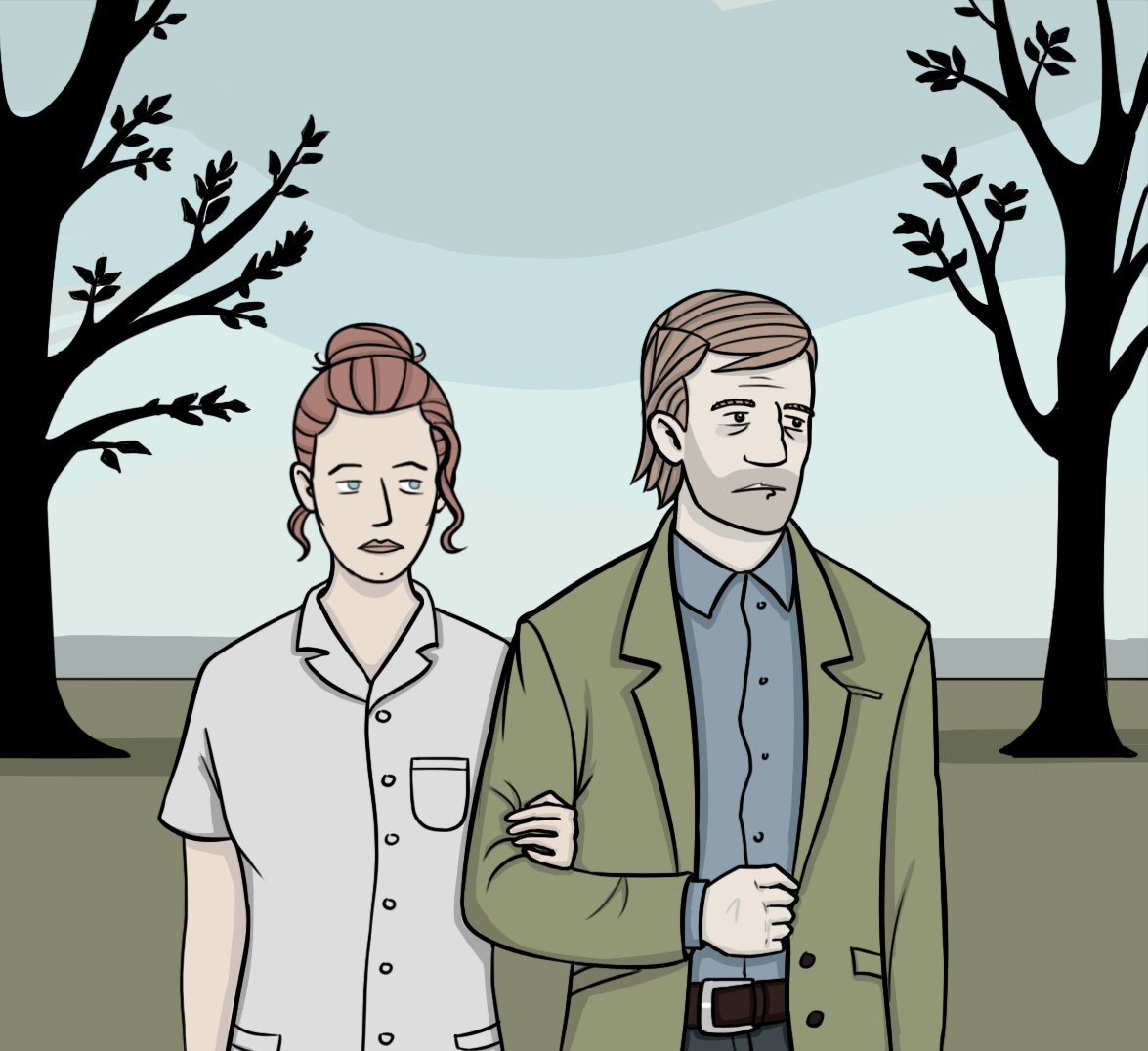 totus_ardeo's tweet photo. personal hc: the Alternative won't have a posiitive outcome (1/2)
#rustylake #thewhitedoor https://t.co/wvoaZfDte8