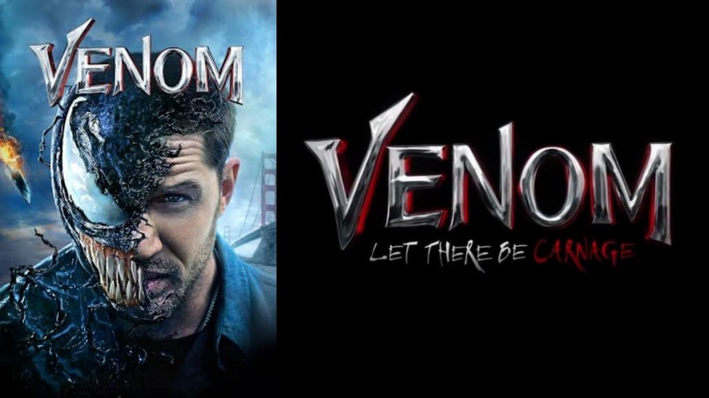 Streaming venom let there be carnage