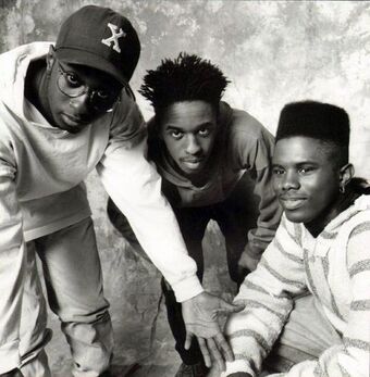 Daniel Dumile was born in London in 1971, moving to Long Island at a young age. This is where he started his musical career in 1988, as a member of the group KMD- under the stage name Zev Love X.The group disbanded in 1993 after the death of DJ Subroc, DOOM's brother.