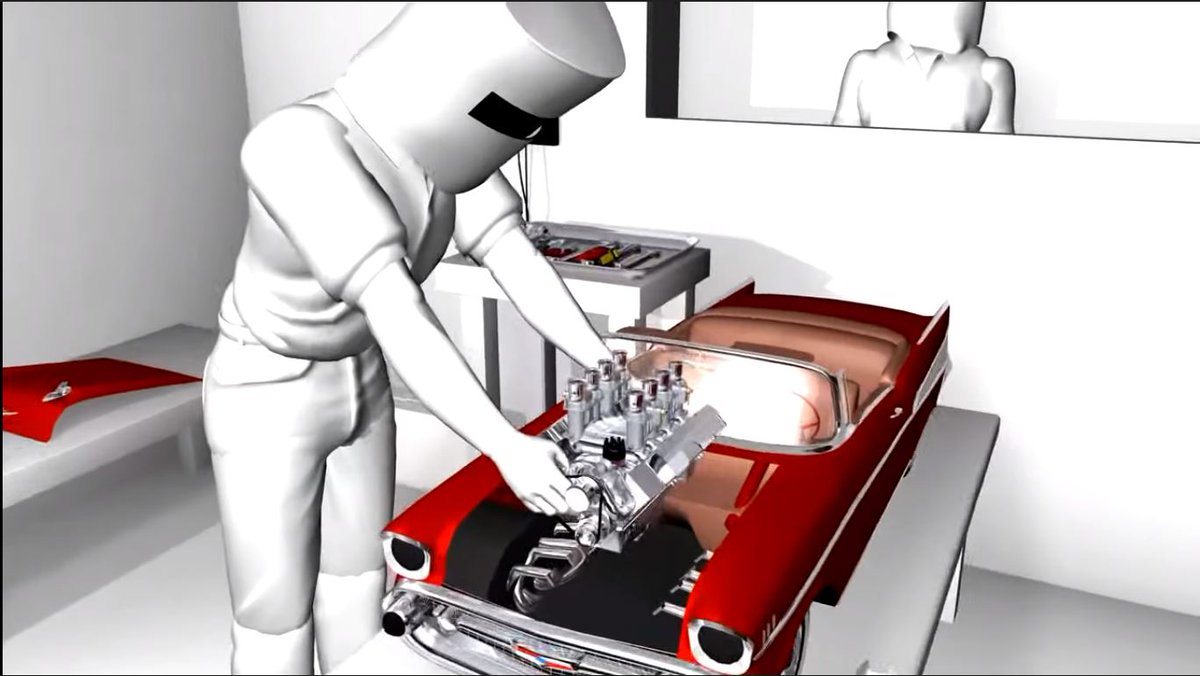 California Reel (2010) - dir. by Vince Collins