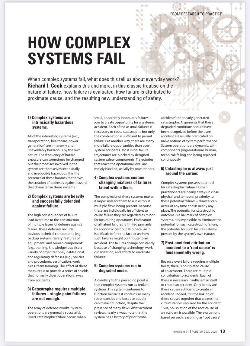 Steven Shorrock tweet media