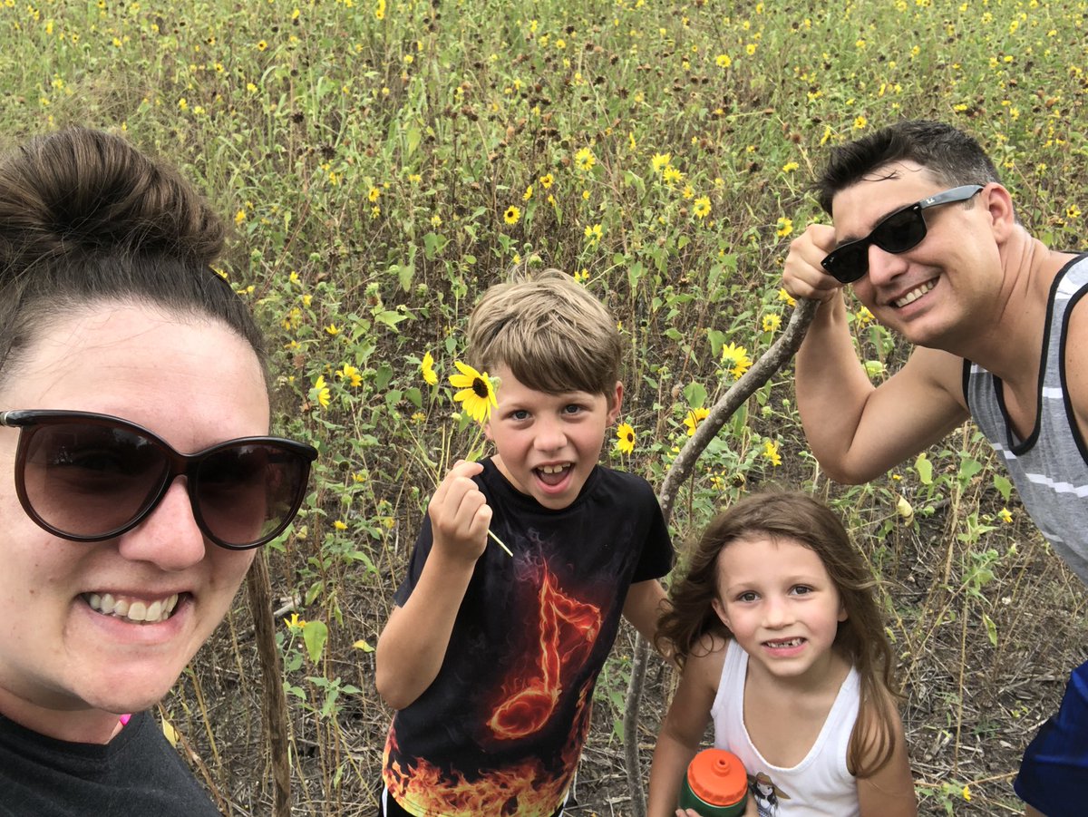 Day 4. I was nominated by <a href="/sunshineagreen/">Sunshine</a> Every day I will post a picture of a day in the life of an educator. I will post without explanation and nominate an educator. 7 days, 7 pictures, 7 nominations. I nominate <a href="/carneysclass/">Mallorie Carney</a>