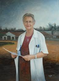 THREAD1/9Maura Lynch was born in  #Cork in 1938, into an  #Irish-speaking family. Maura entered the convent of the Medical Missionaries of Mary just before her 18th birthday.  #IrishWomenInHistory  #NollaigNamBan  #Gaelige  #MedTwitter  #IrishHistory  #History