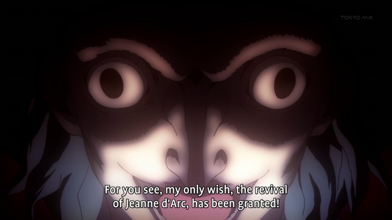 Featured image of post Camera Angle Insane Anime Face