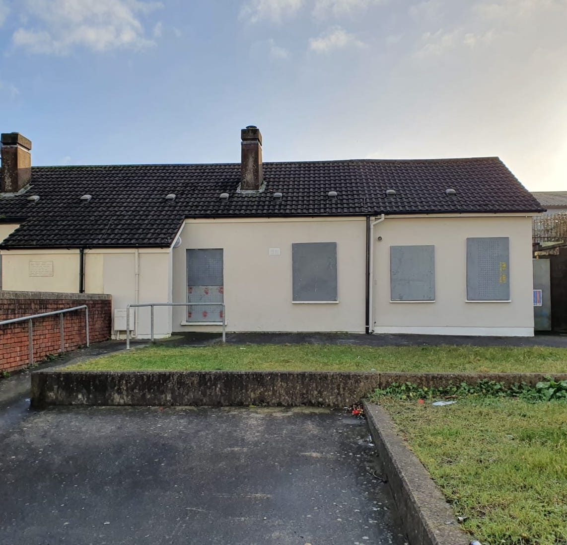 On the tenth day of Christmas Cork city gave to meYet again another empty home #12homesofChristmas  #InThisTogetherNo.239  #HousingForAll  #Ireland  #homeless  #Wellbeing  #Economy