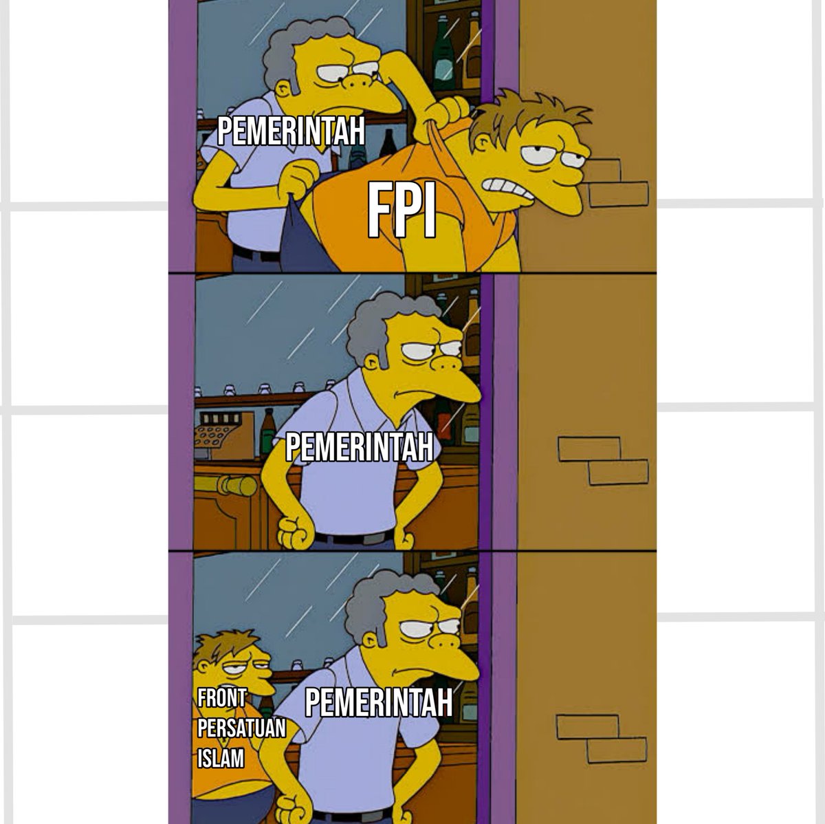 Hirofx13's tweet photo. #meme #memeindonesia #memes #politikindonesia #indonesia #internegatif #hatihatidiinternet https://t.co/rwwWZhIAPj