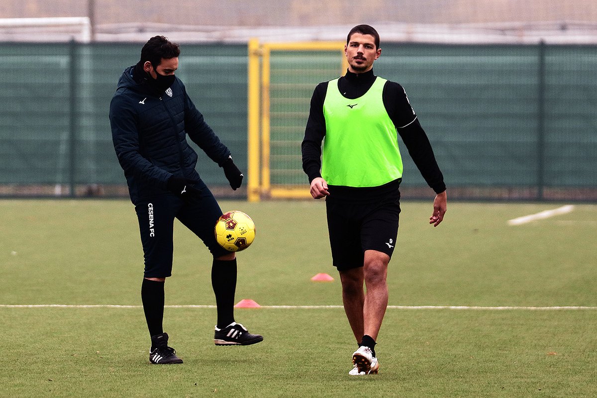 calciocesenafc's tweet image. 🗓️ Verso il #Sudtirol: domani riposo, ripresa martedì a #VillaSilvia

➡️ calciocesena.com/it/news/2021/1…

#CESSUD #SERIEC #GIORNATA18