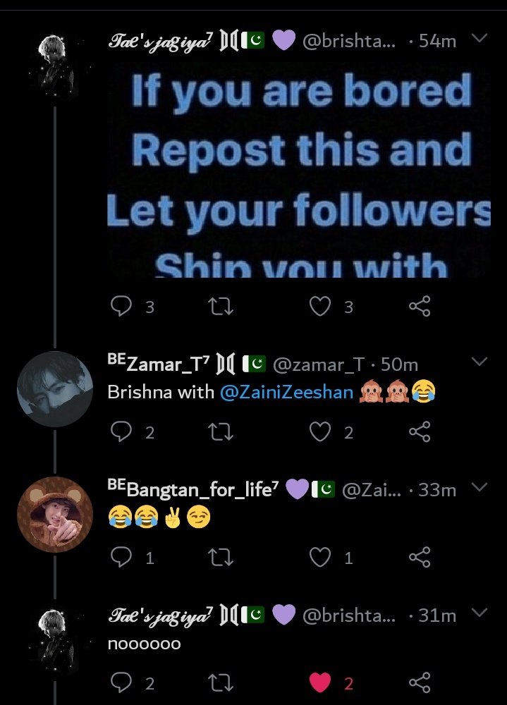 A rejection story of a phamous oomf even when her friend told her to stop she didn't andthen got rejected A thread