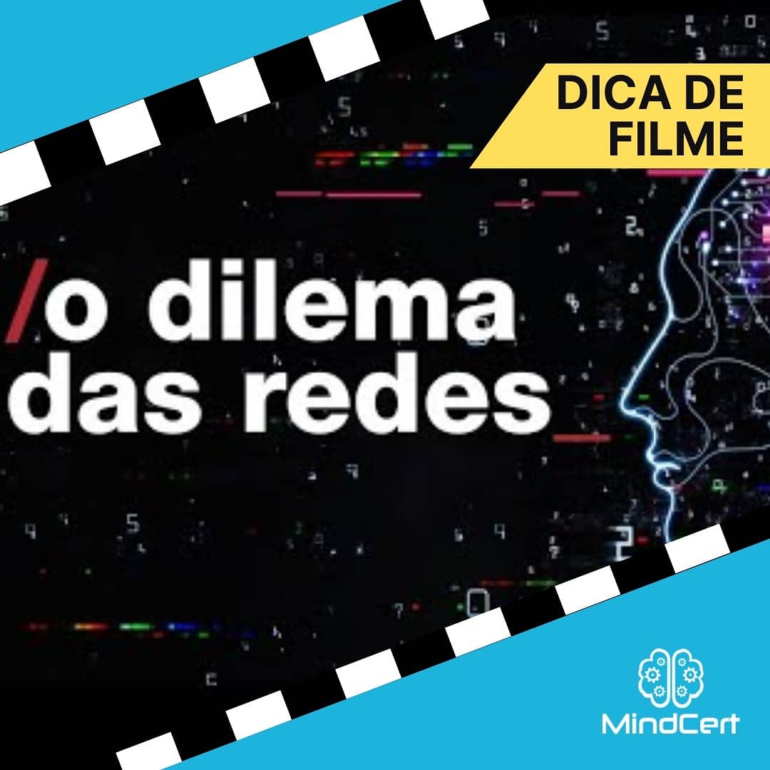 mindcertedu's tweet photo. Dica de documentário legal para curtir o domingão.

#dicasdefilmes #dilemadasredes #TheSocialDilemma #Netflix #redessociais #mindcert #cursosemrecife https://t.co/qtcfmLDea1