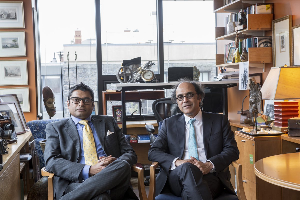 FletcherSchool's tweet photo. “The #pandemic may be the purest test of the world’s progress towards digitalization..."-#FletcherDean of Global Biz Bhaskar Chakravorti
Learn more about @planetdgtl & @Mastercard's #DigitalIntelligenceIndex & dive into the interactive simulator platform: https://t.co/0u9YoAdsJL https://t.co/eREz3gOX7K