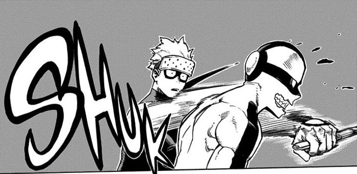 コウ ヒロアカ その隣は 変身 したヒミコちゃんに最初に刺されたヒーロー フード戦では避難誘導を担当してました 死 柄木同様 ヒミコちゃんもまた罪深い存在だよな トゥワイスを失った悲しみは理解できるものの この死亡者一覧で彼女たちの所業は